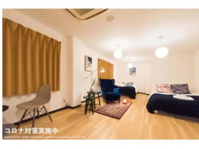 Tora Hotel Ueno - Vacation STAY 52751v